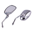 QY 151 Ayna Takımı Nikel (10 mm) (Uzun Kol)