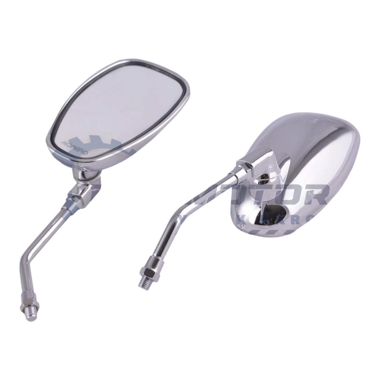 QY 151 Ayna Takımı Nikel (10mm)