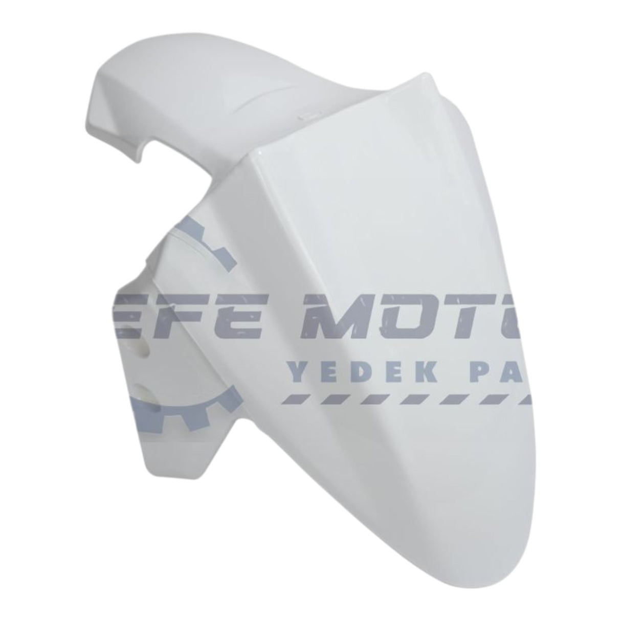 RKS Newlight Ön Çamurluk (Beyaz)