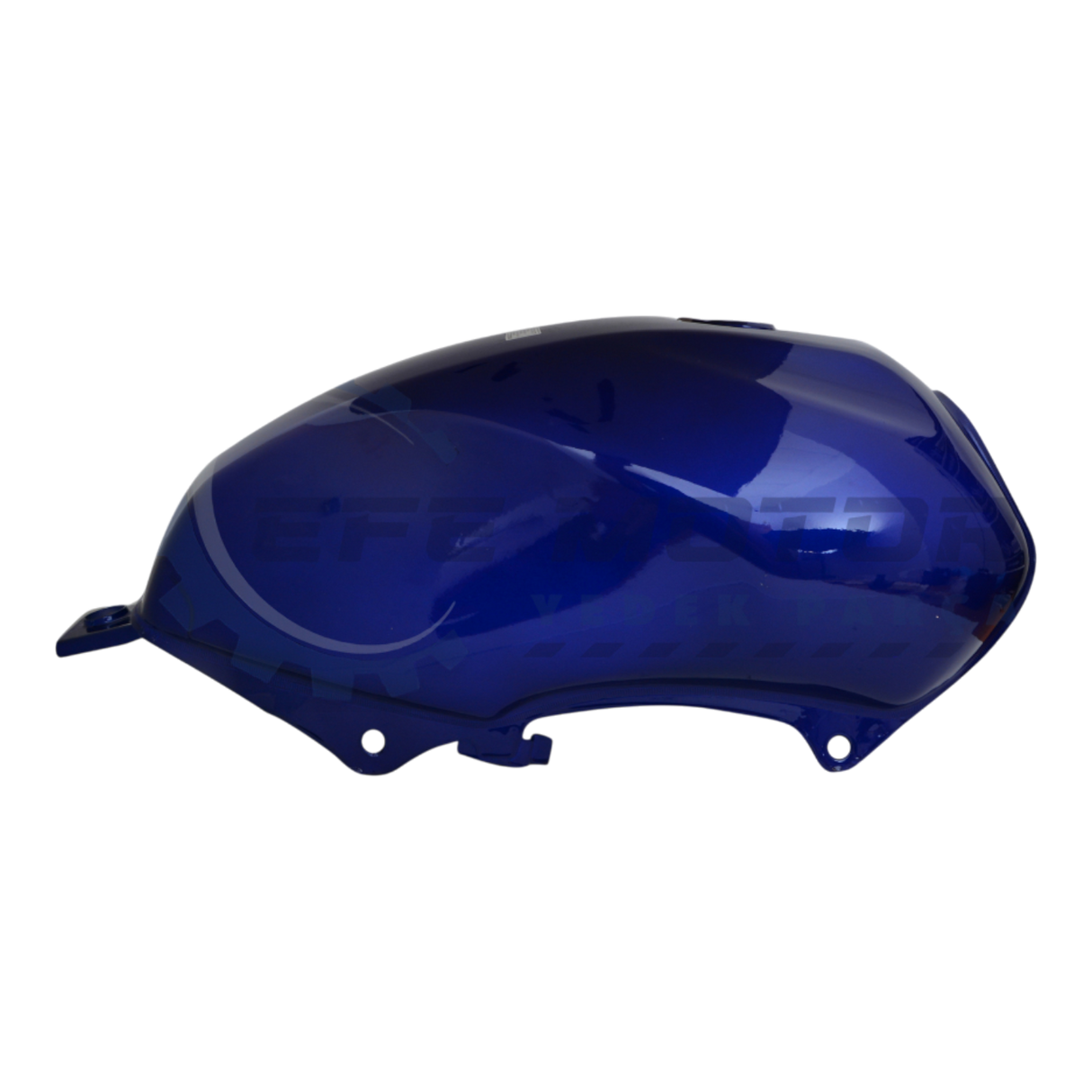 Yamaha YBR Benzin Deposu (Mavi) (2006)