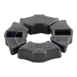 Yamaha YBR Kaplin Lastiği (Kuba, Asya, Yuki)