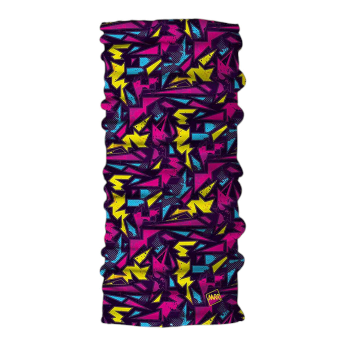Narr Bandana Pank Poşetli