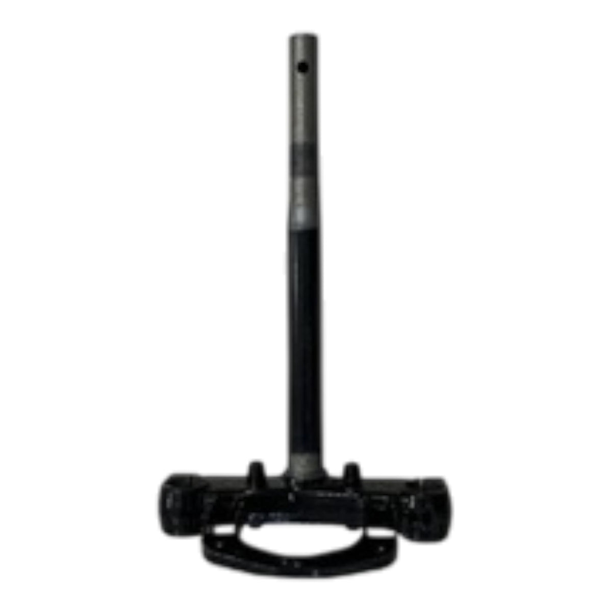 TVS Ntorq 125 Alt Platin (K2100100)