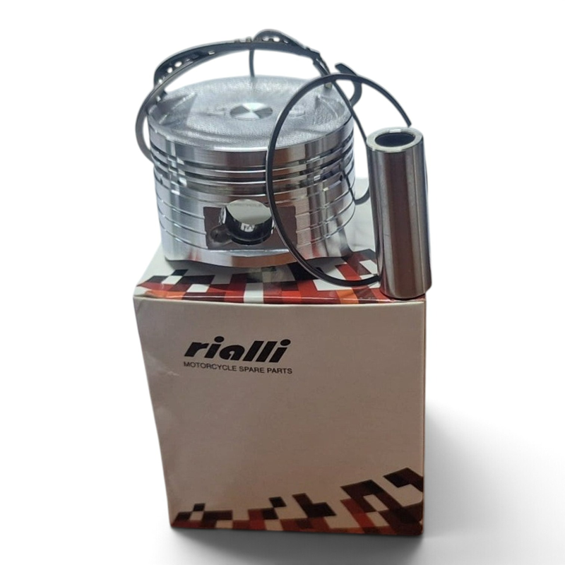 Honda Activa S Piston Komple (Rialli)