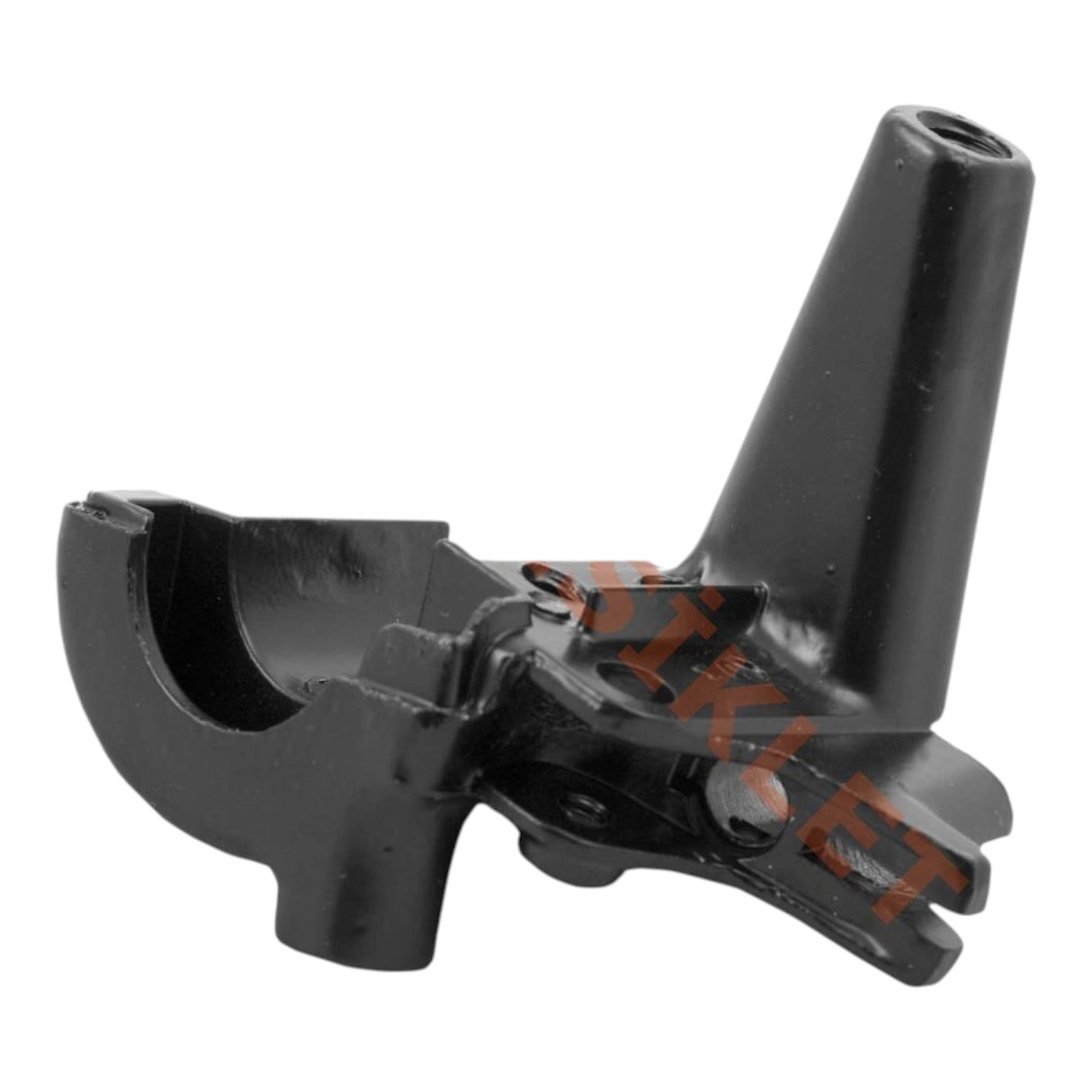 Honda Activa Sağ Kütük (Honda Beat) [OEM]