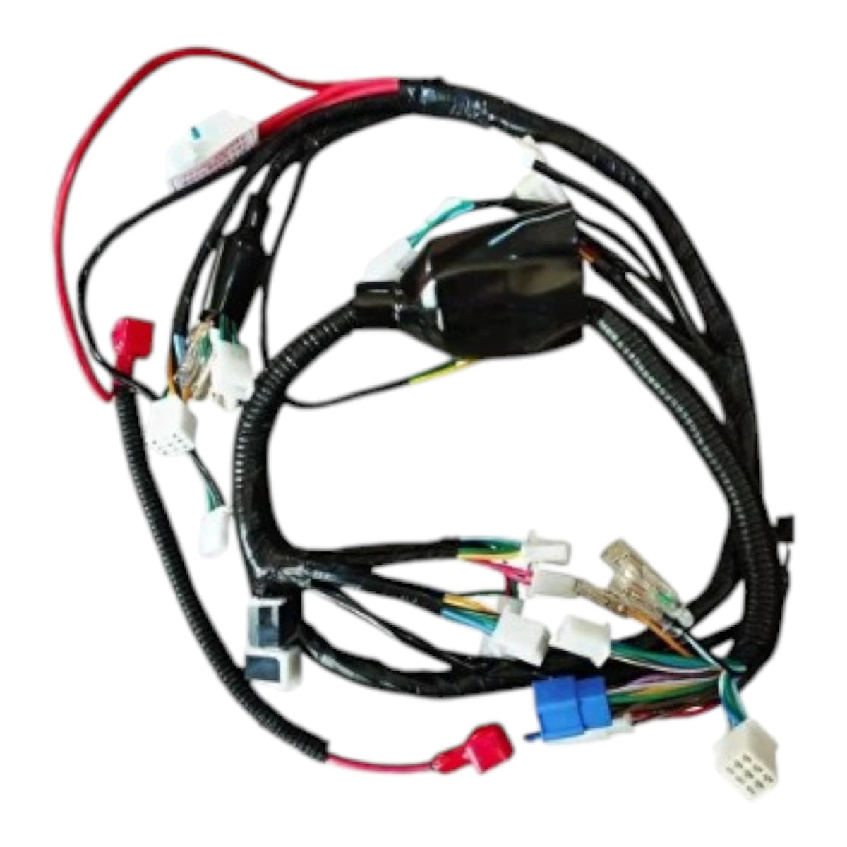 Mondial Drift L 125 Elektrik Kablo Tesisatı (İthal)
