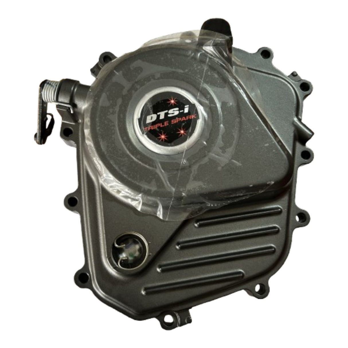 Bajaj Pulsar NS 200 Sağ Şanzıman Kapağı (52JL0892) (Bajaj Pulsar RS 200 Uyumlu)