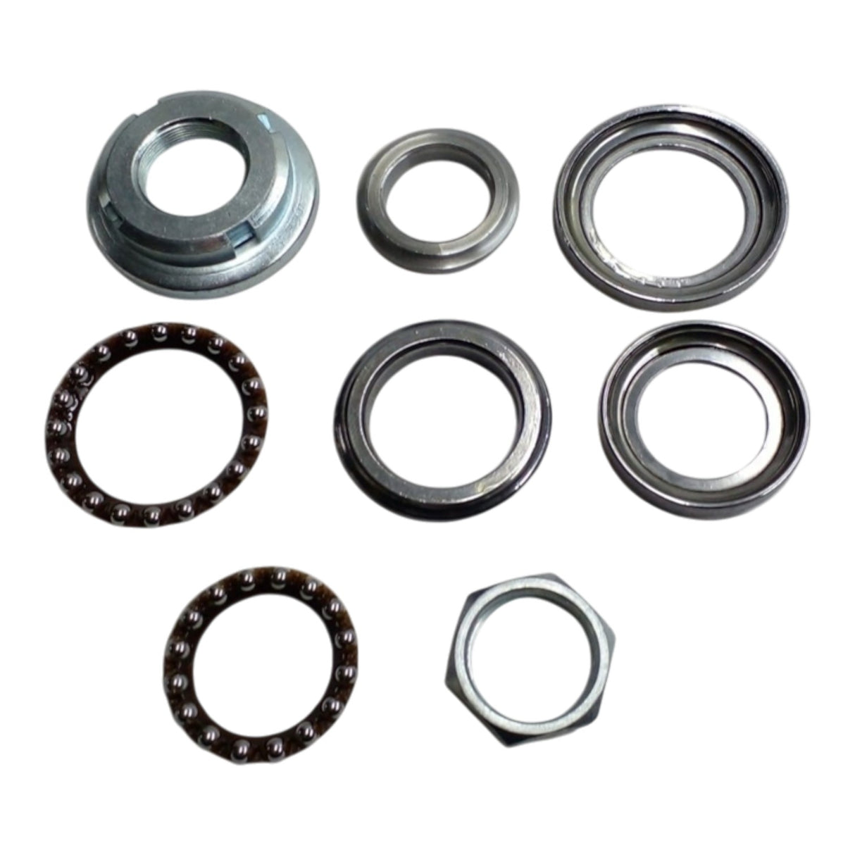 Dayang DY 100 CUB Furş Takımı Komple (Gidon Yatağı) (Japhe)