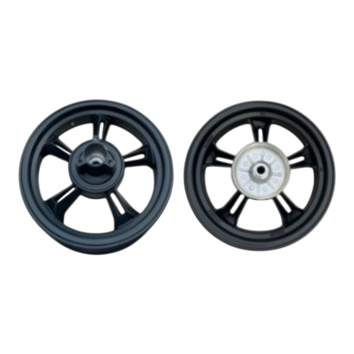 RKS Newlight Arka Jant (MT 3.50-13) (İthal)