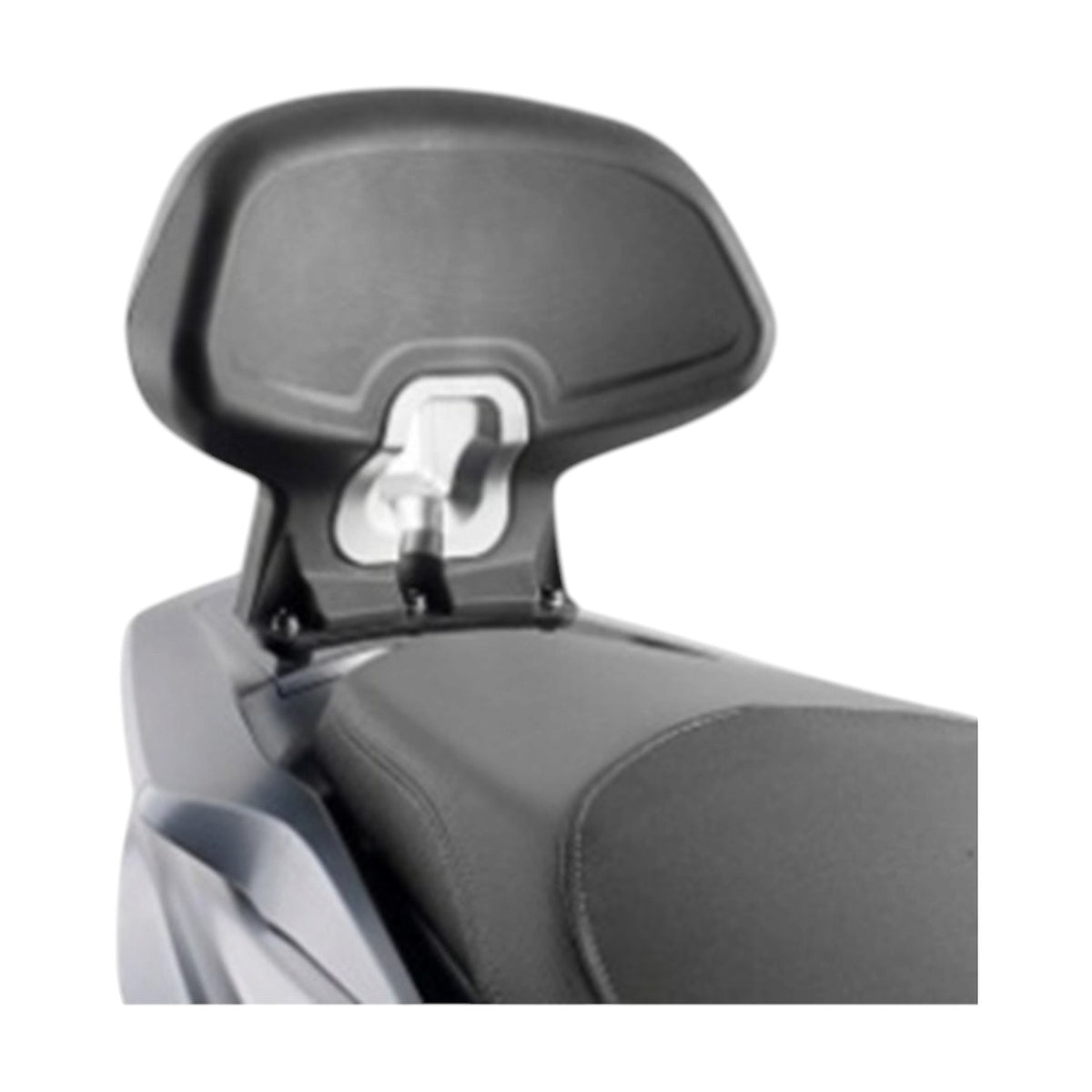 Honda PCX Sissy Bar (Sırt Dayama) (2020-2023) (İthal)