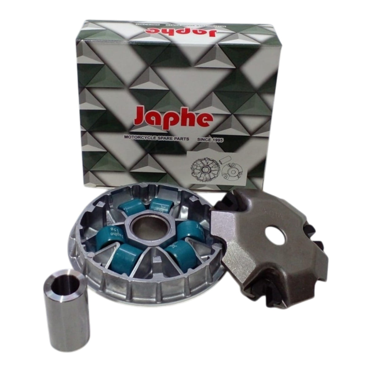 Honda Spacy Ön Debriyaj (Yarım) (japhe) (GGC) (KVB)