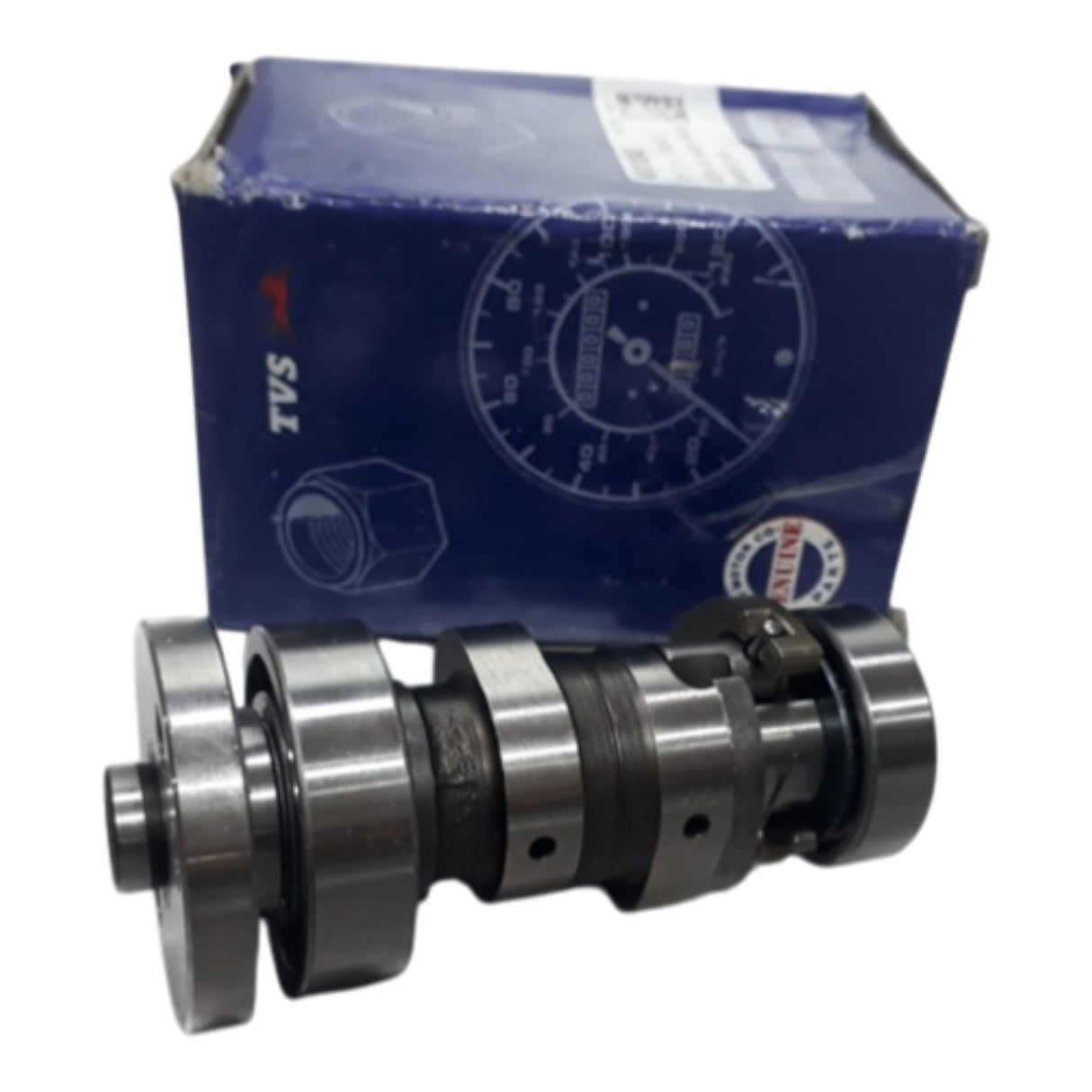 TVS Jupiter 125 Eksantrik Mili (KA010040)