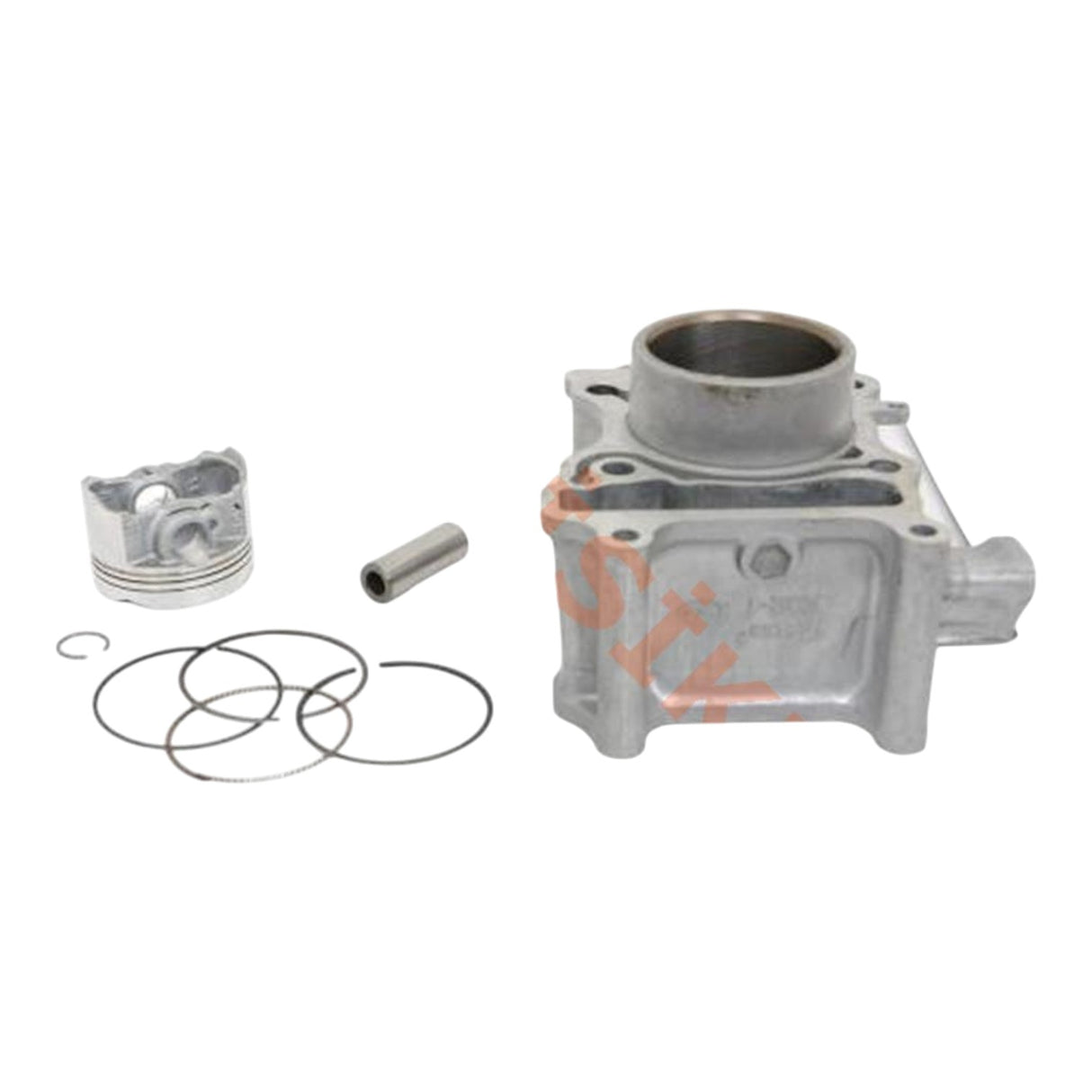 Honda PCX Silindir Komple (2020-2024)