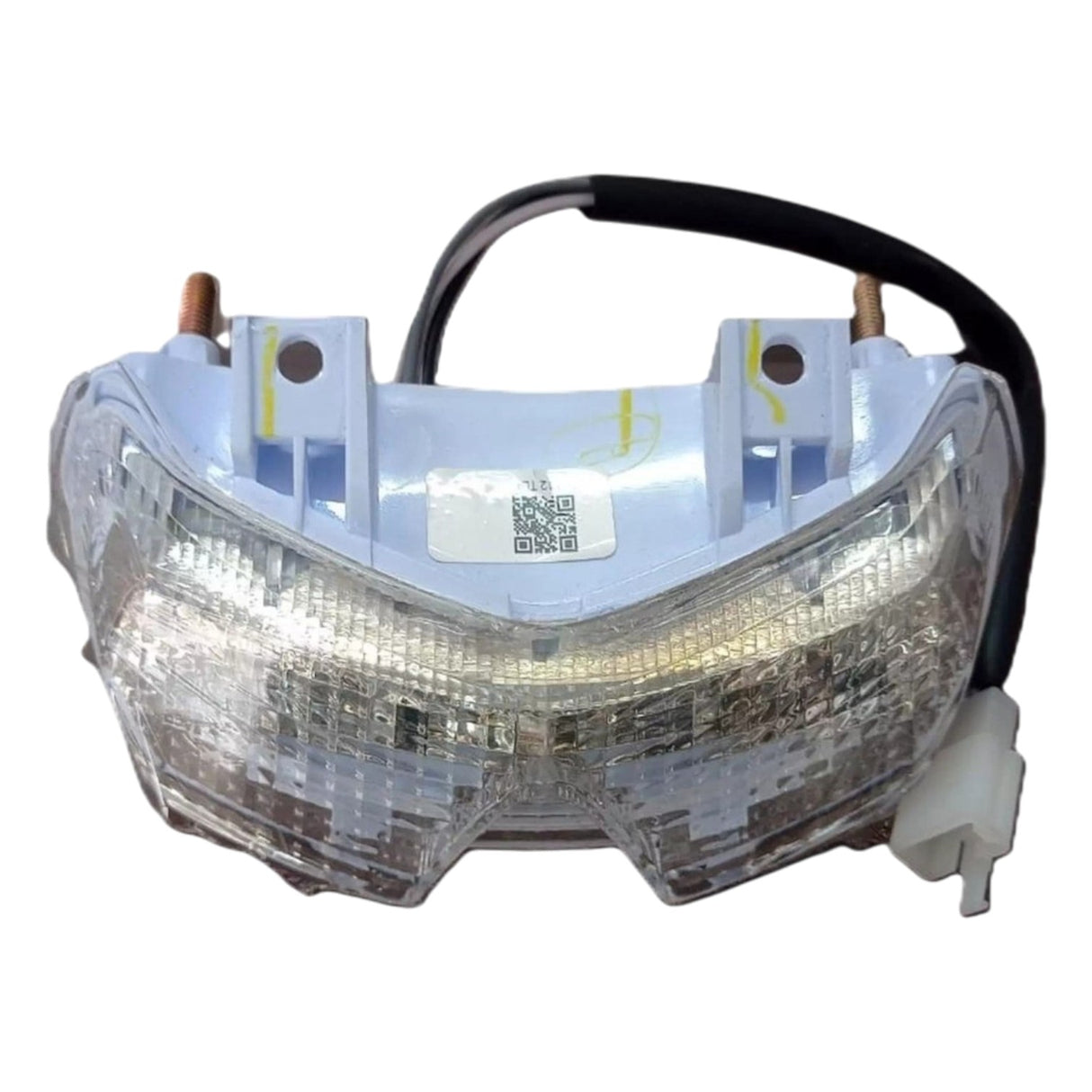 TVS Apache RTR 200 Arka Stop (N9225730)