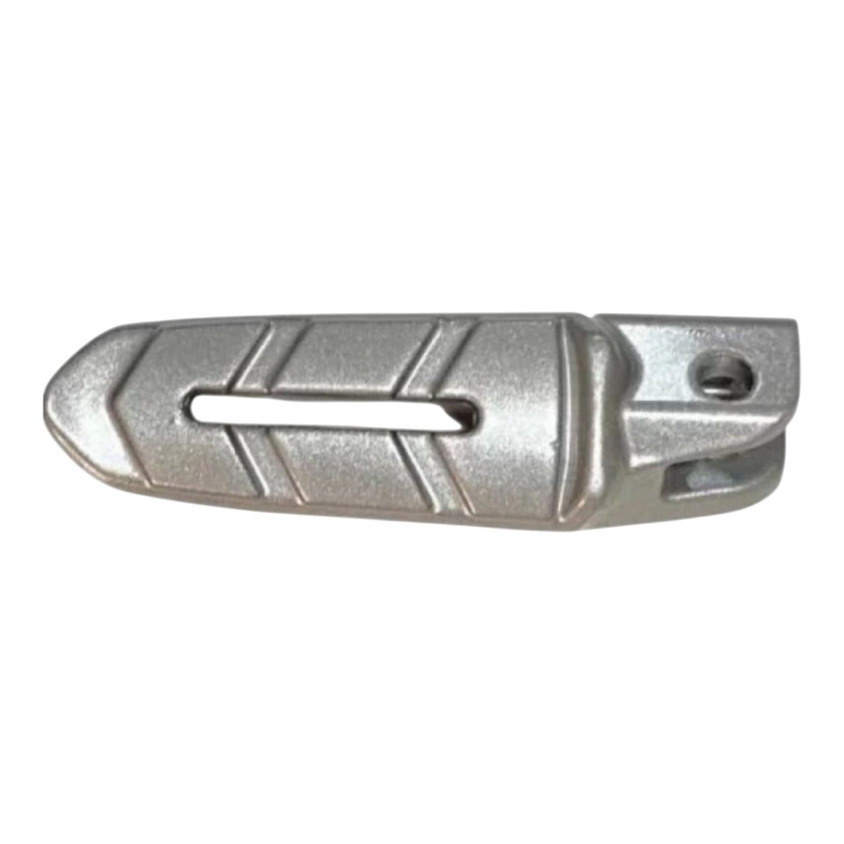 Bajaj Pulsar NS 200 Sol Arka Basamak (Gri) (JL113014) (2021-2023)