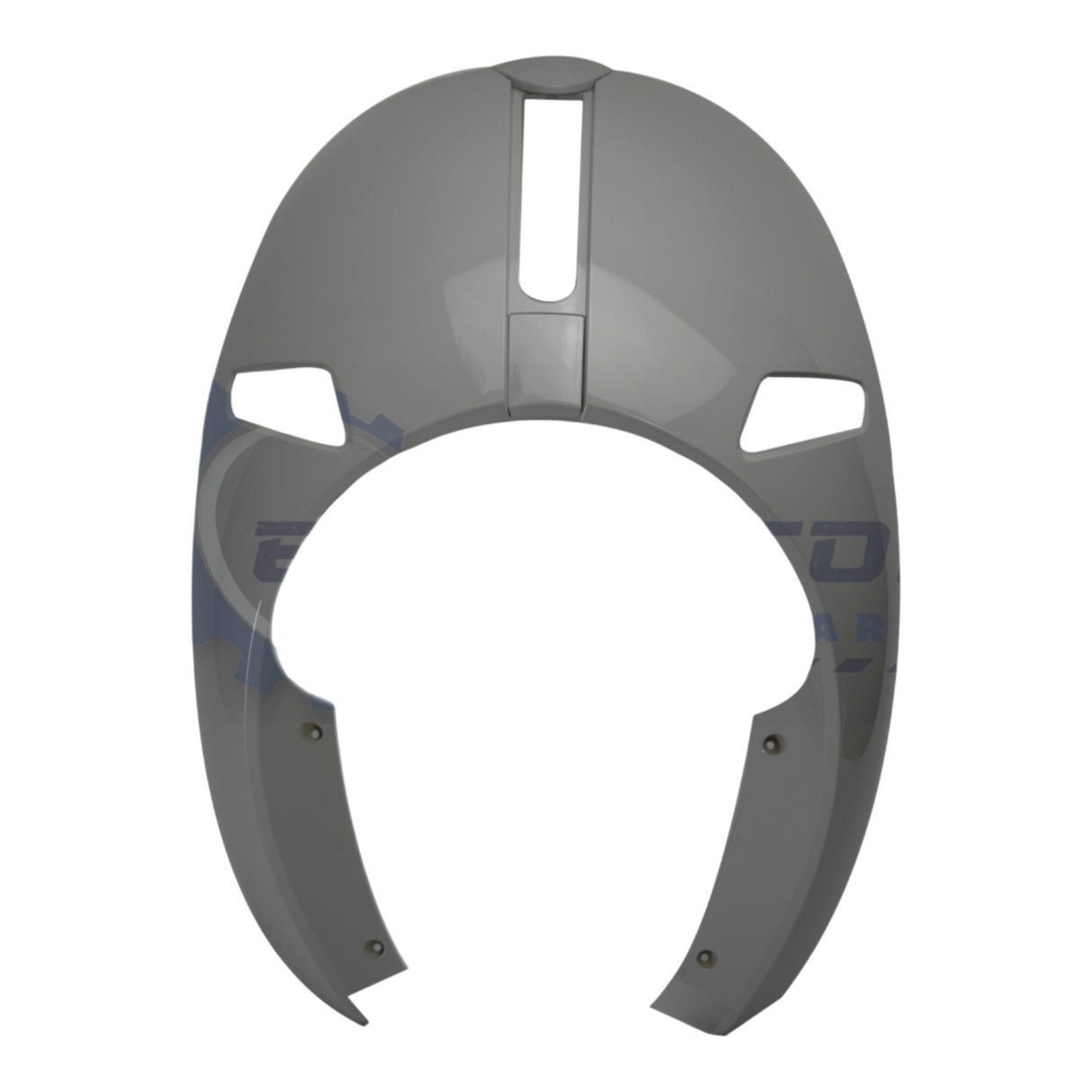 Arora Cappucino Sinyal Paneli (Ön Panel) (Gri) (Arora)