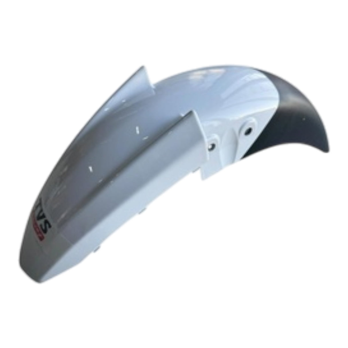 TVS Apache RTR 200 Ön Çamurluk (Beyaz) (N92260602FB)