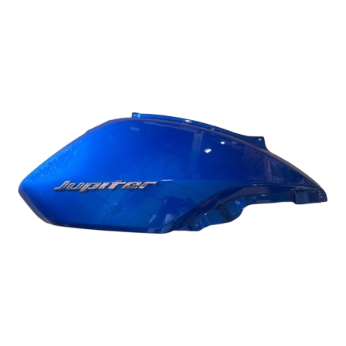 TVS Jupiter Sağ Yan Kapak (Metalik Mavi) (K62220501B)