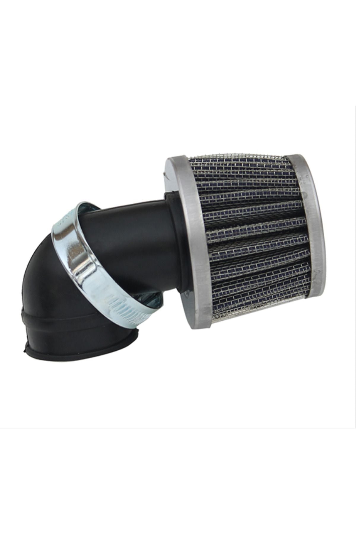 Hava Filtre Elemani Modifiye 32mm (Eğri)