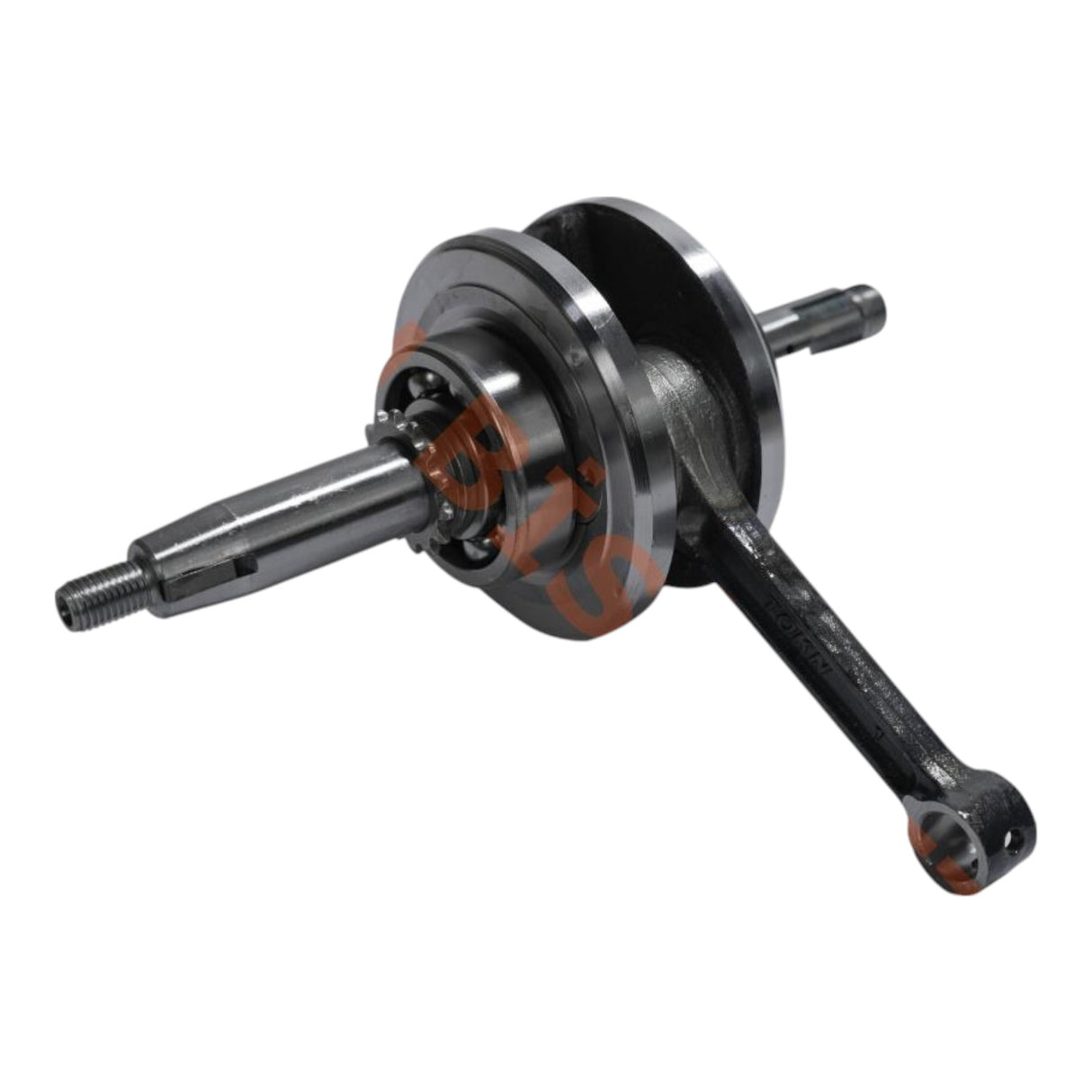 Arora AR 50 Kasırga Krank (SFC Mini, Kuba Ege)