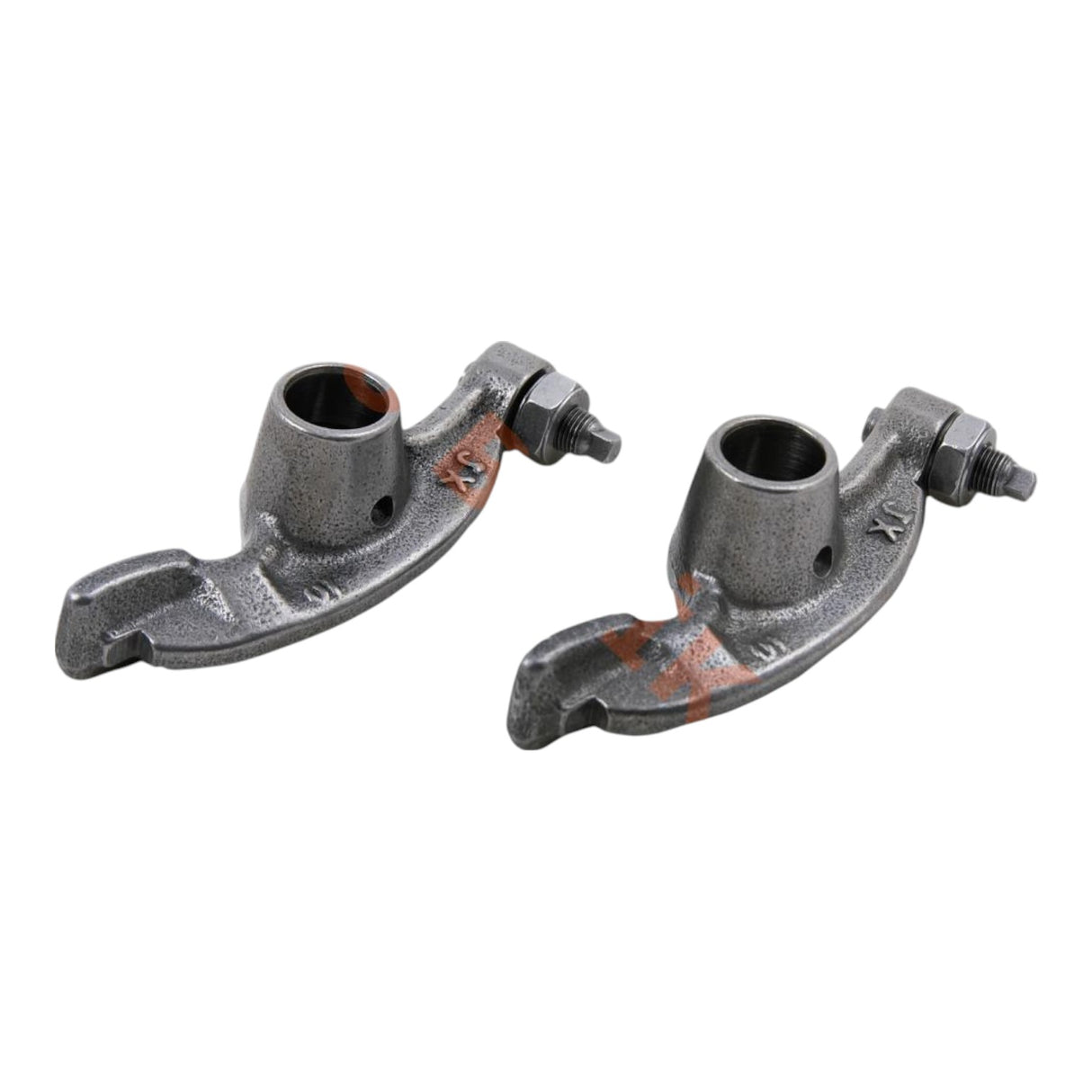 Mondial MH Drift 125 Piyano Set