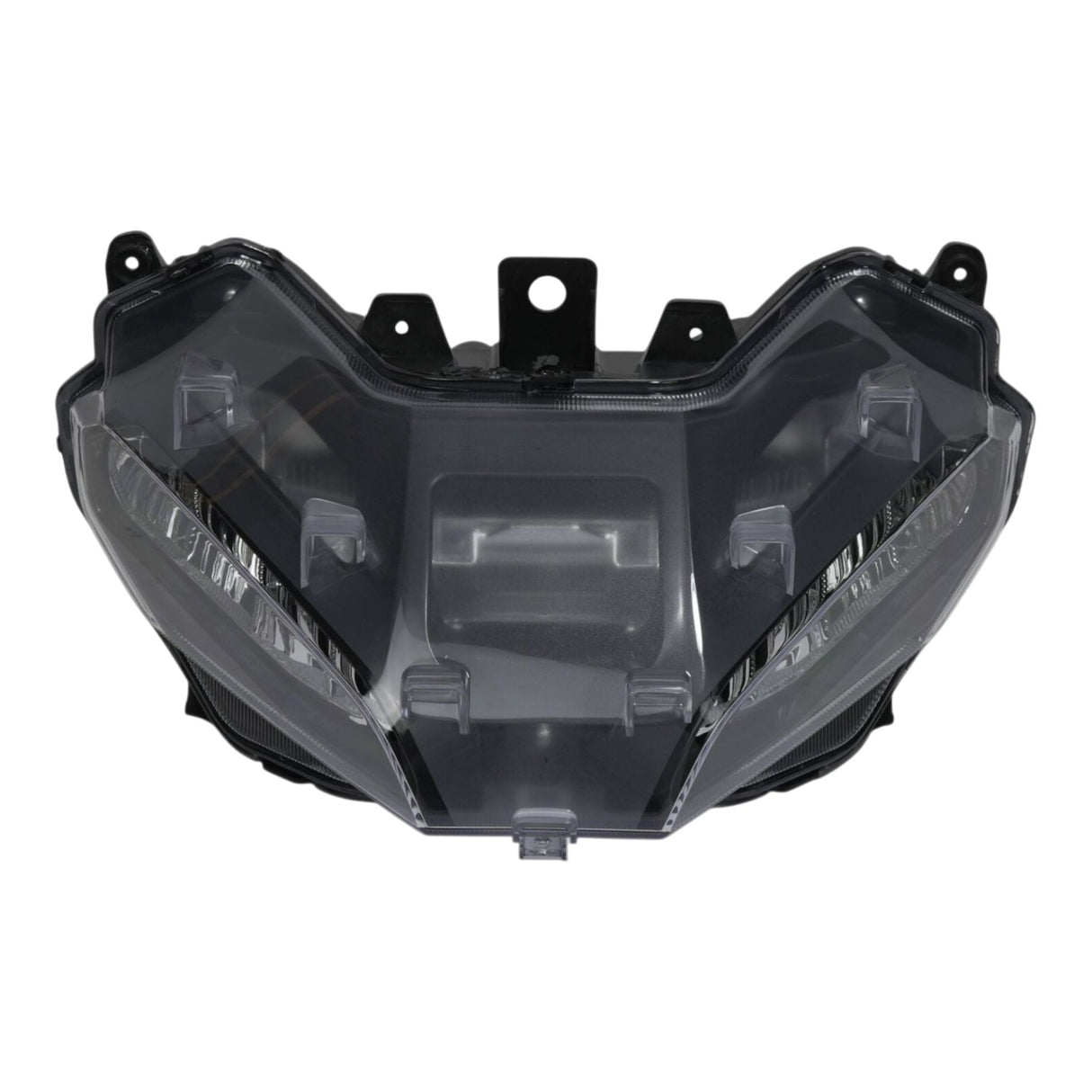 CF Moto SR 250 Far Komple