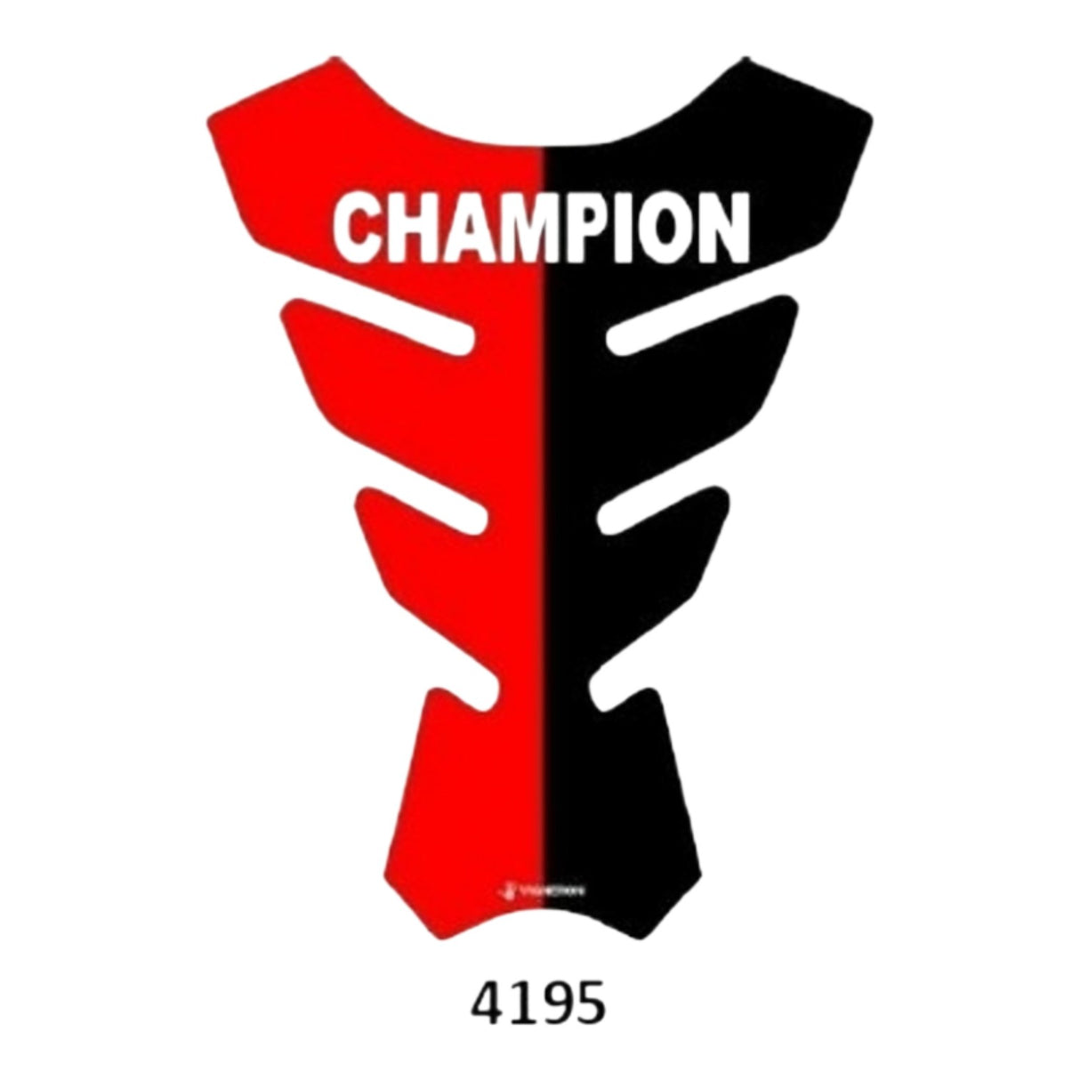 Tank Pad Champion 4195