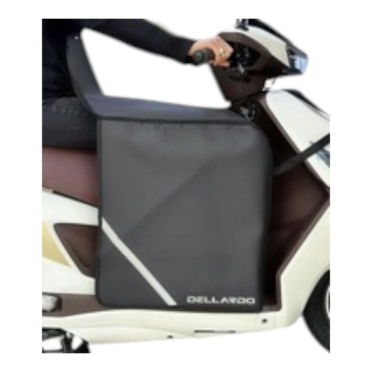 Scooter Modelleri Diz Örtüsü