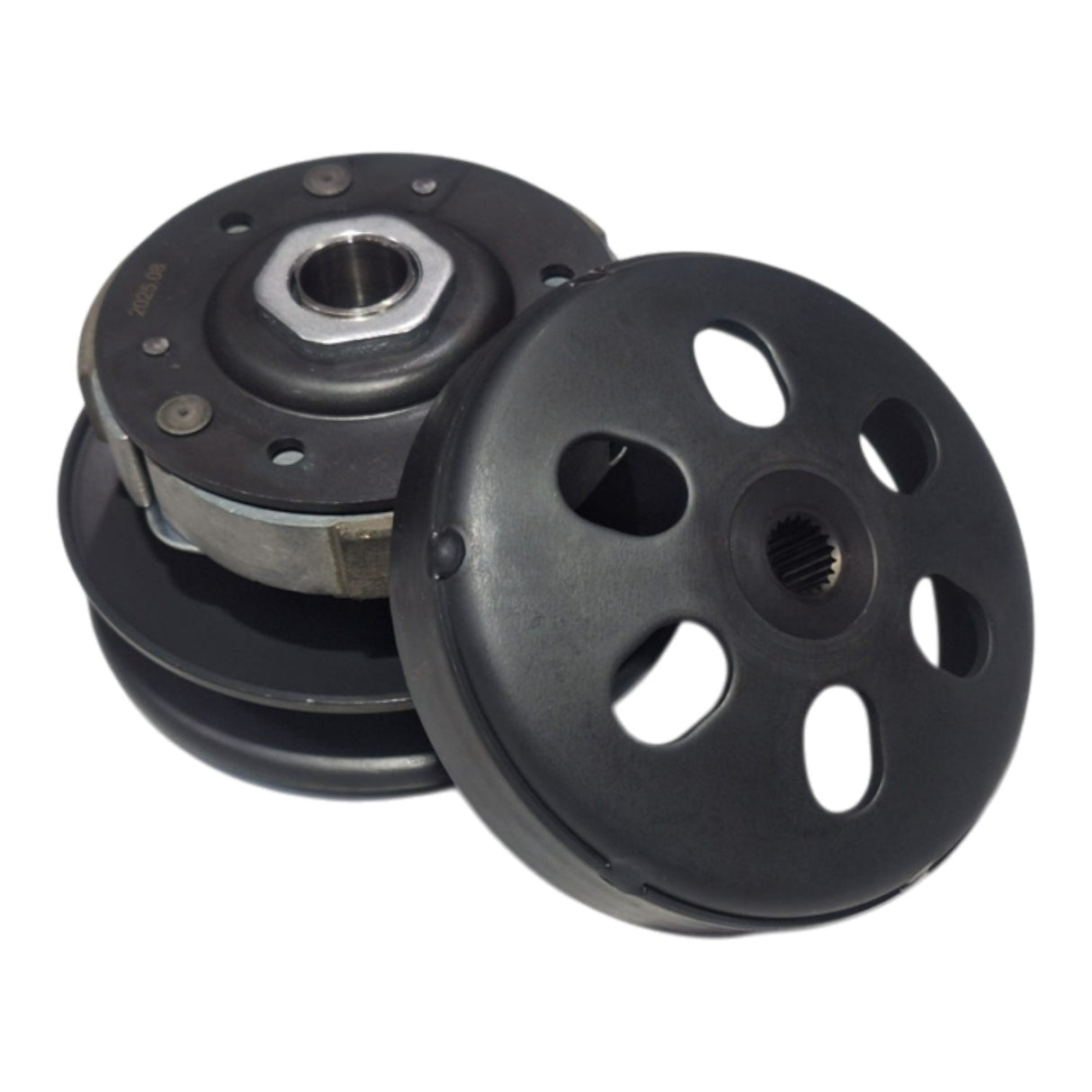 Honda PCX 150 Arka Varyatör (Debriyaj) (2014-2017) (OEM) (İthal)