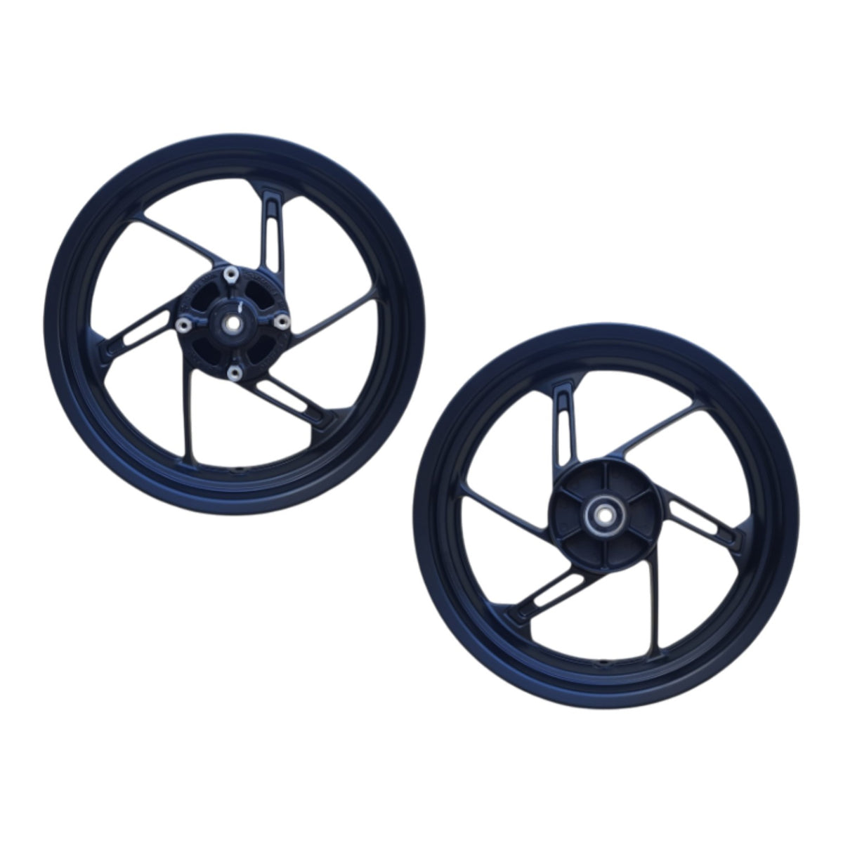 CF Moto SR 450 Arka Jant (Siyah) (400-17) (OEM)