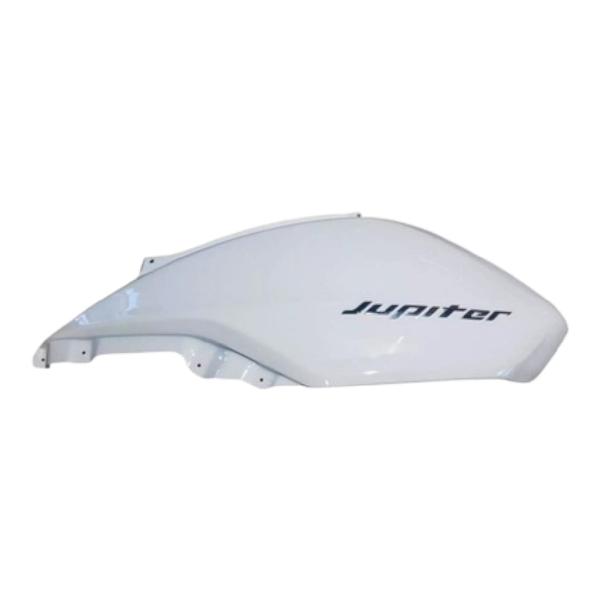 TVS Jupiter Sol Yan Kapak (Beyaz) (2023) (K62267701F)