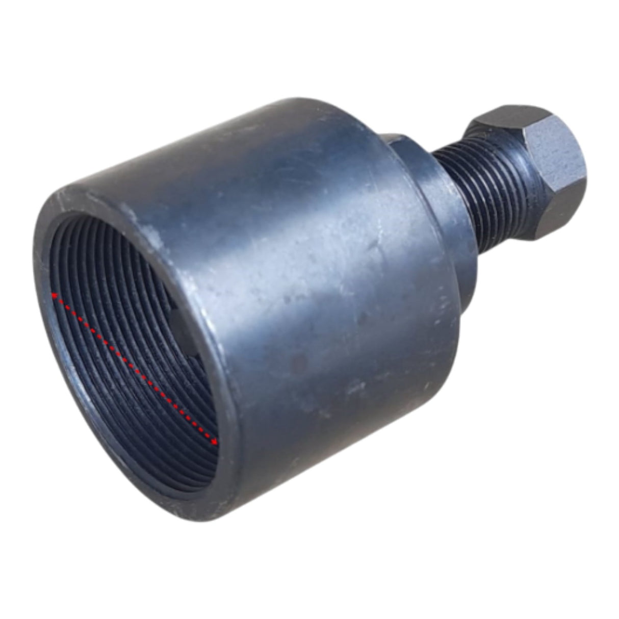 Bajaj Pulsar NS 200 Manyeto Çektirmesi (Rotor Çektirmesi) (40mm) (İthal)