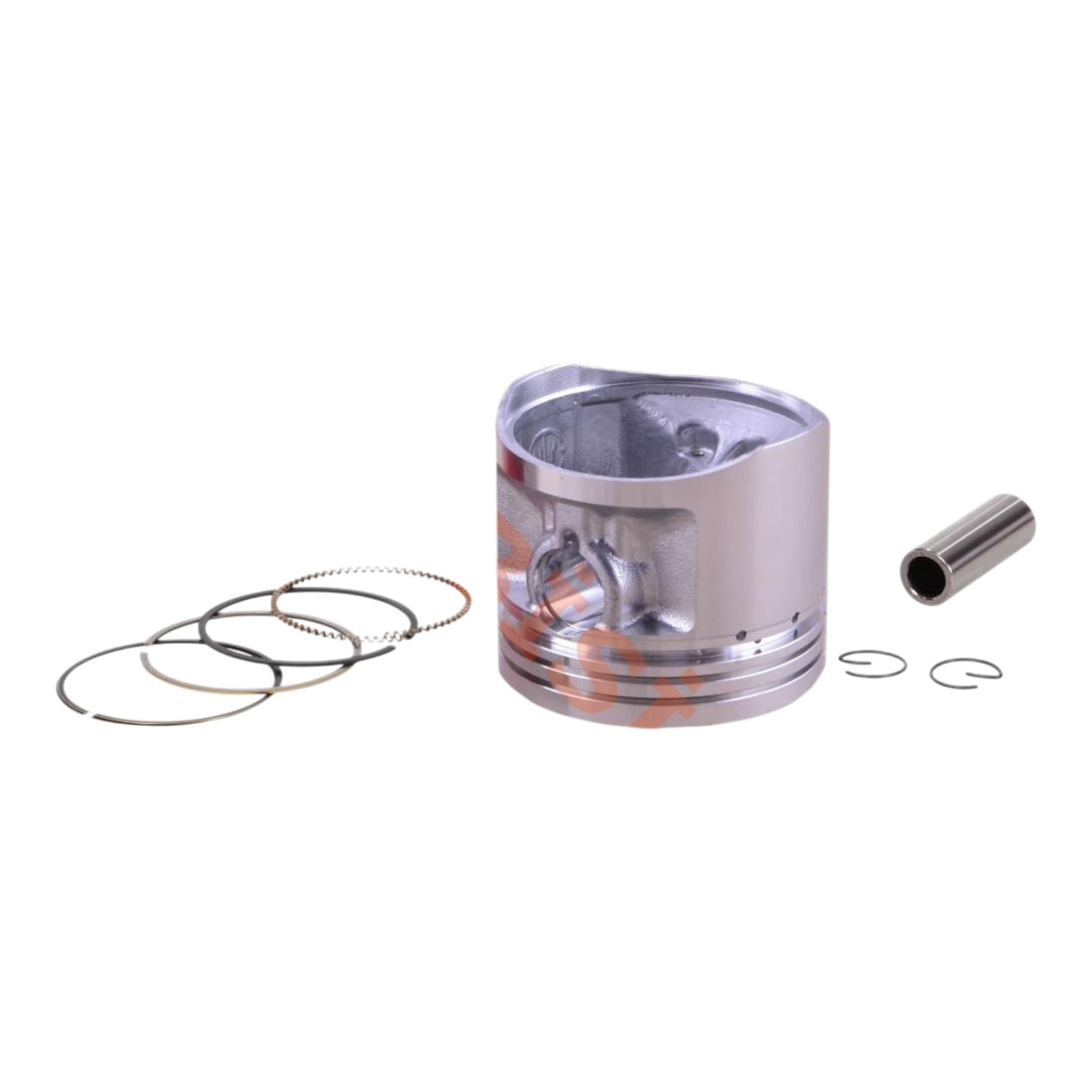 CG Serisi Piston Segman Takımı 15 Pernolu (56,5mm)