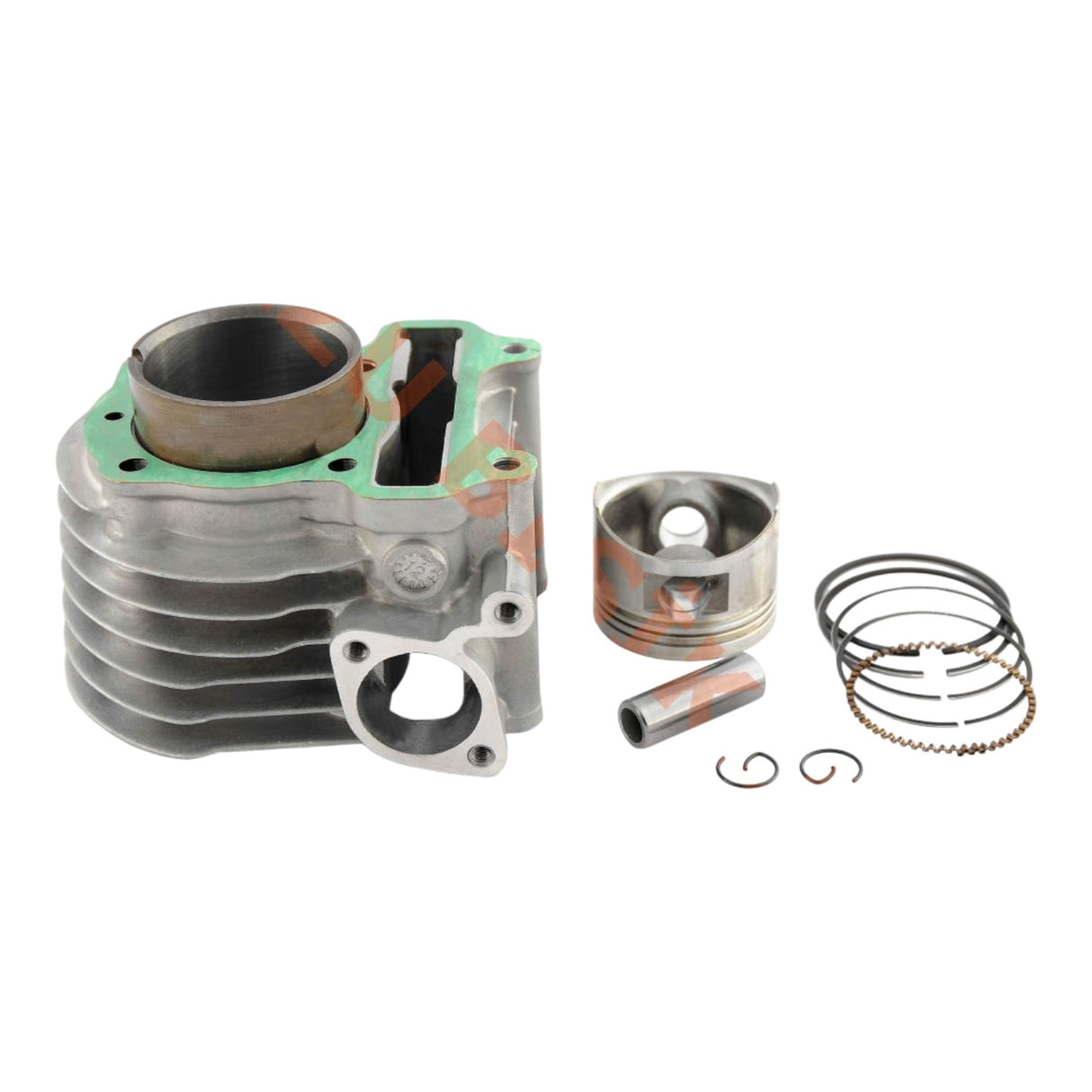 Honda Spacy Alpha Silindir Komple (JCC Piston)