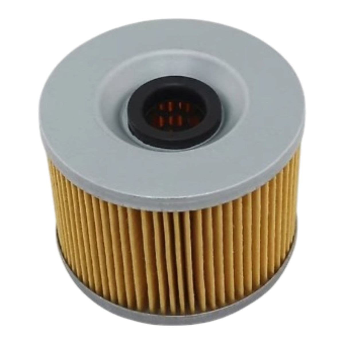 CF Moto NK 250 Yağ Filtresi (SR 250) (HF112) (50x36x13 mm) (İthal)