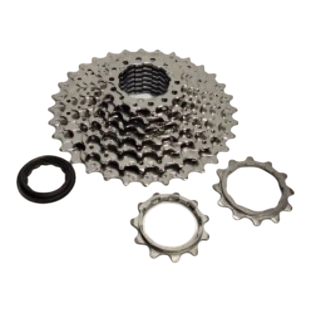 Bisiklet 9'lu Kaset Ruble (11-32T) (Shimano CS-HG50) (OEM)