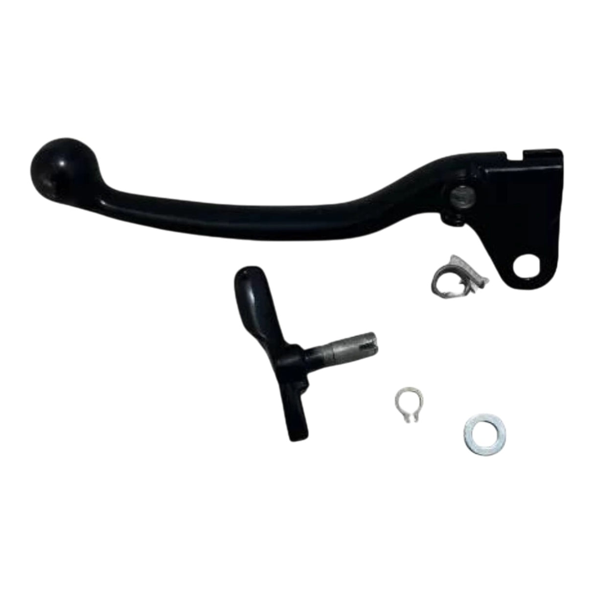 TVS Jupiter 125 Sol Arka Fren Kolu (K6150580)