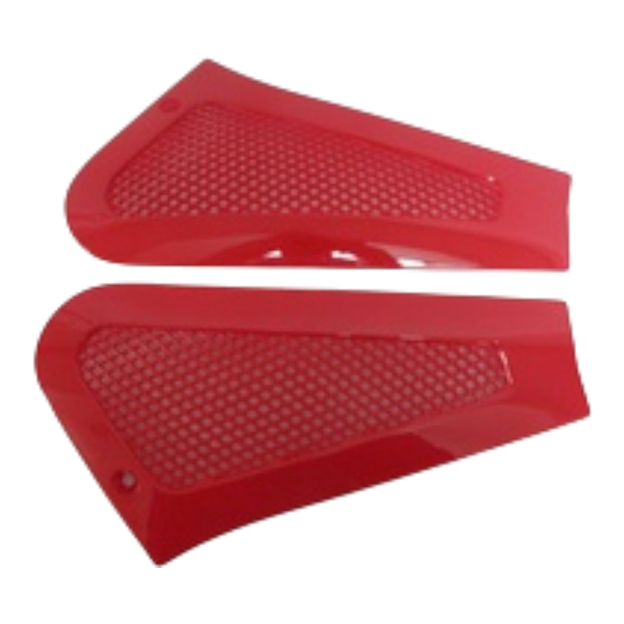 E-Bike E-Mon Trans Sele Altı Bagaliti Seti (Kırmızı) (EM-04)