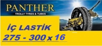 Panther İç Lastik (2.75-3.00-16)