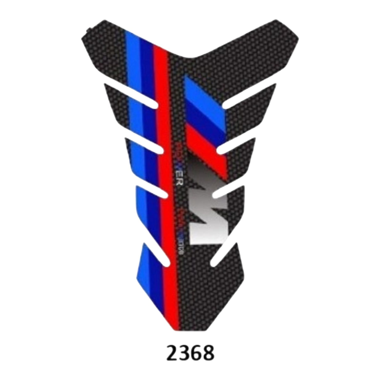 Tank Pad BMW M 2368