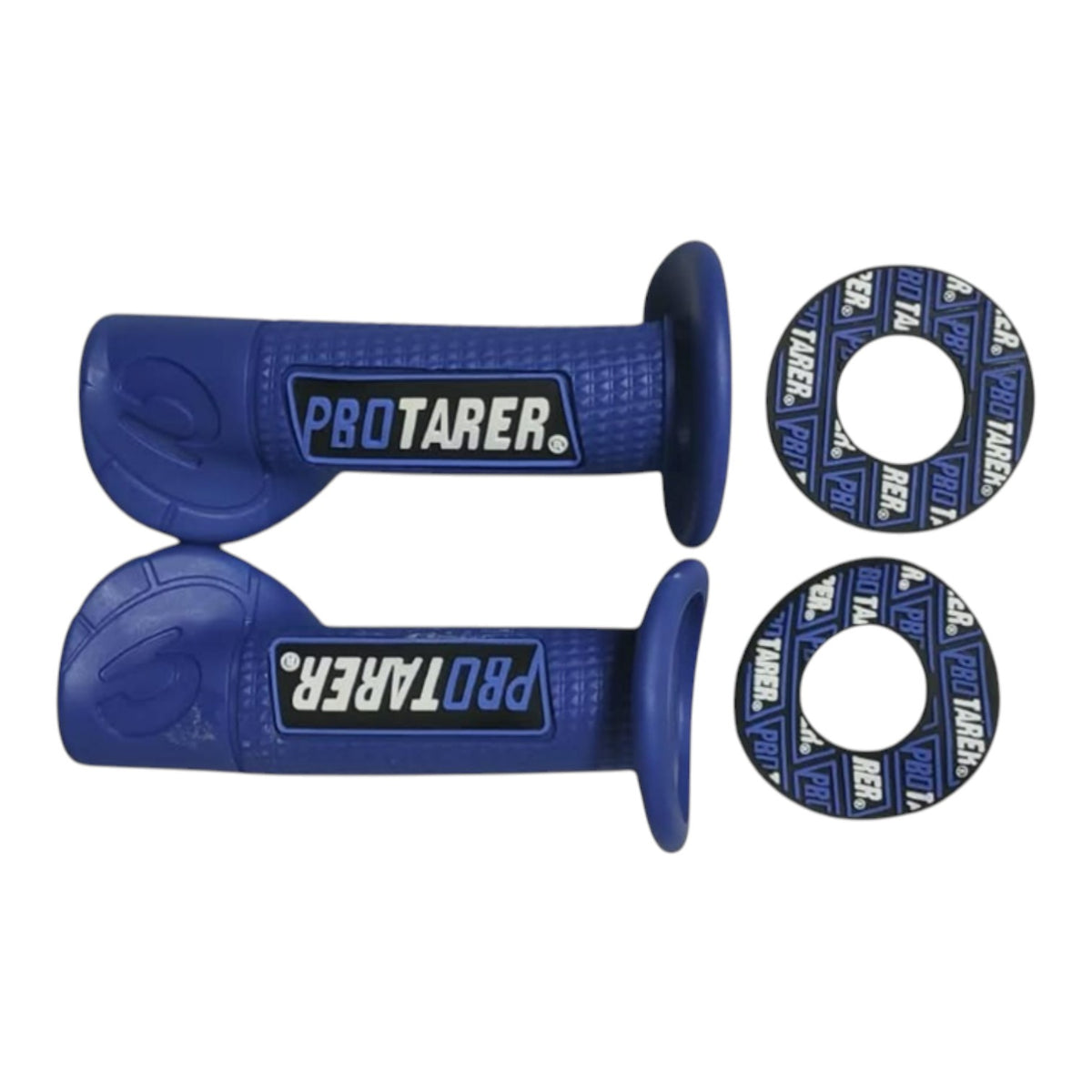 Protaper Elcik (Dayamalı Model) (Universal) (Mavi)