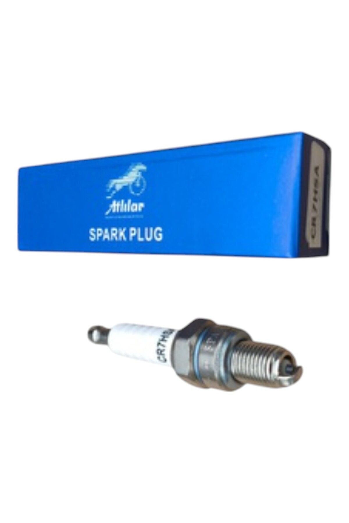 ATL Buji (CR7HSA) Scooter YBR CUB