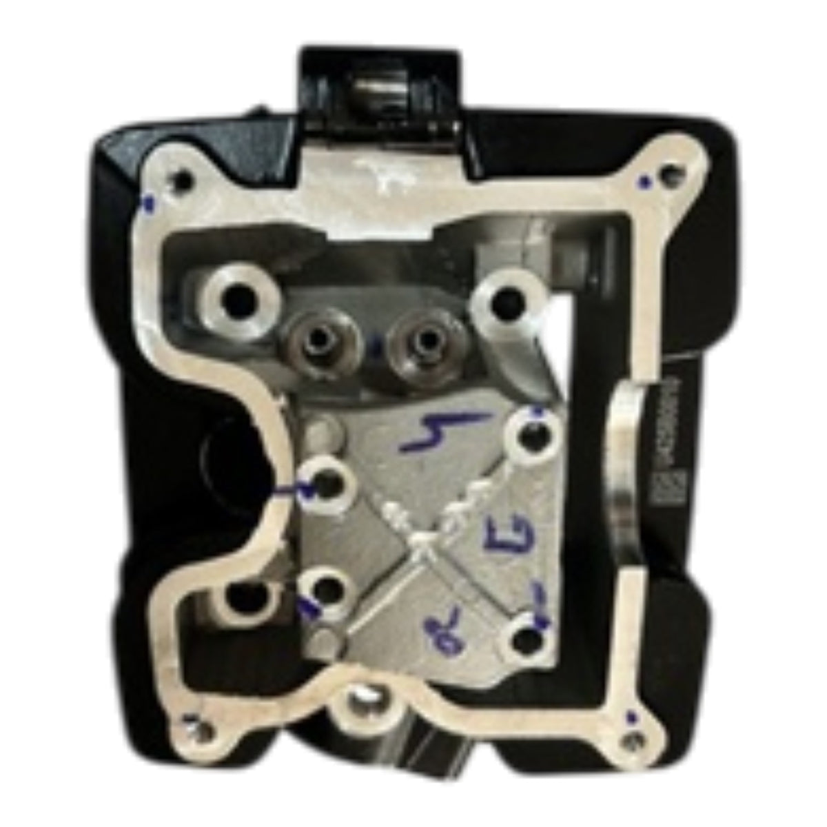 TVS Apache RTR 200 Silindir Üst Kapak (Euro 5) (NF010080)