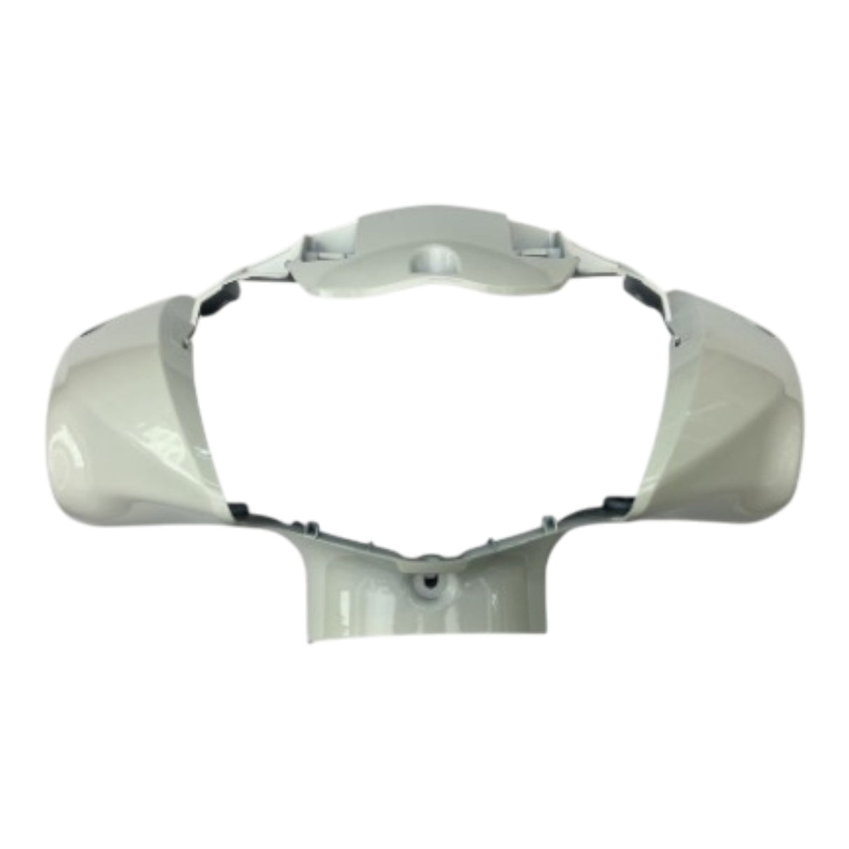 TVS Jupiter 125 Far Paneli (Far Grenajı) (Beyaz) (OEM)