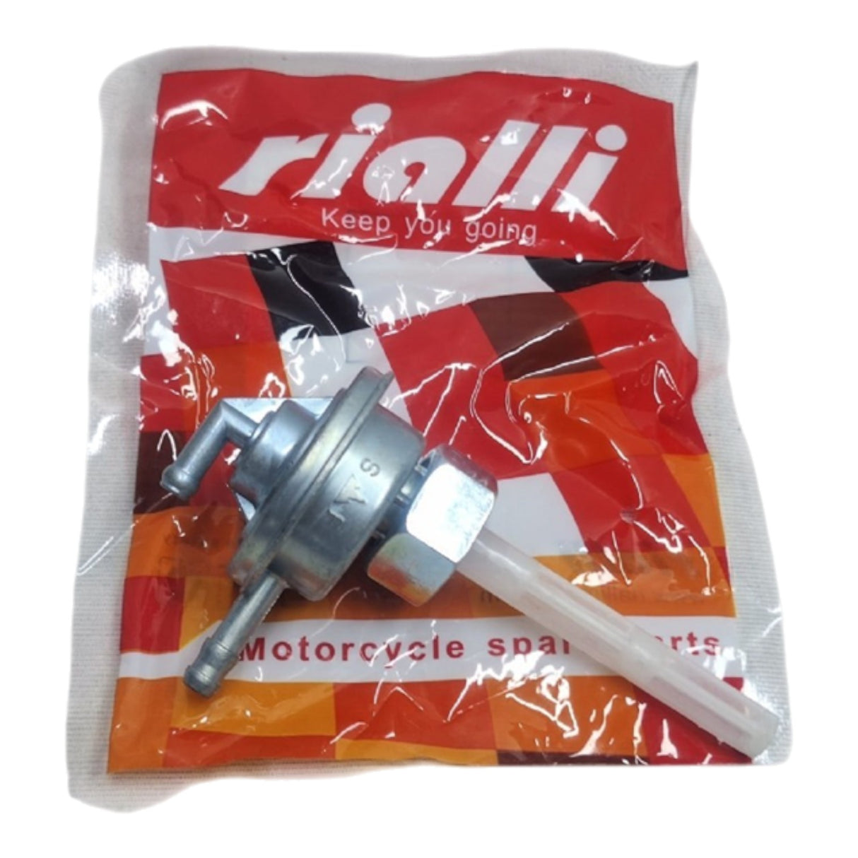 Honda Activa Benzin Musluğu (Honda Fizy Uyumlu) (Rialli)