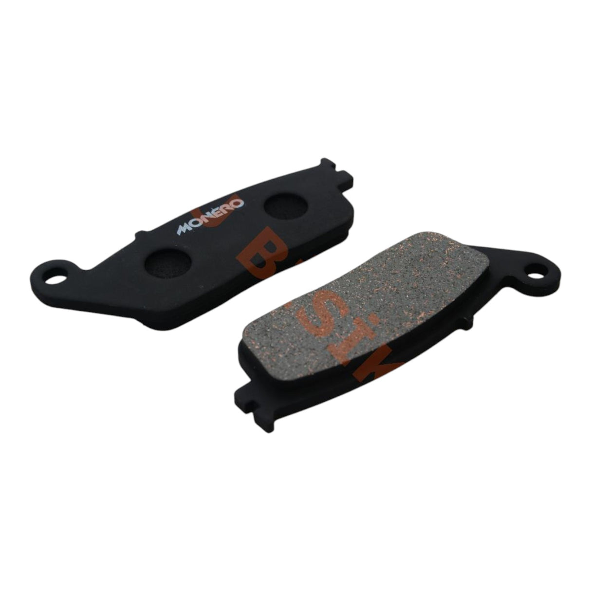 Honda CBR 250R Ön Disk Balata (XMax 250 Uyumlu) (SBP) Gold Serisi