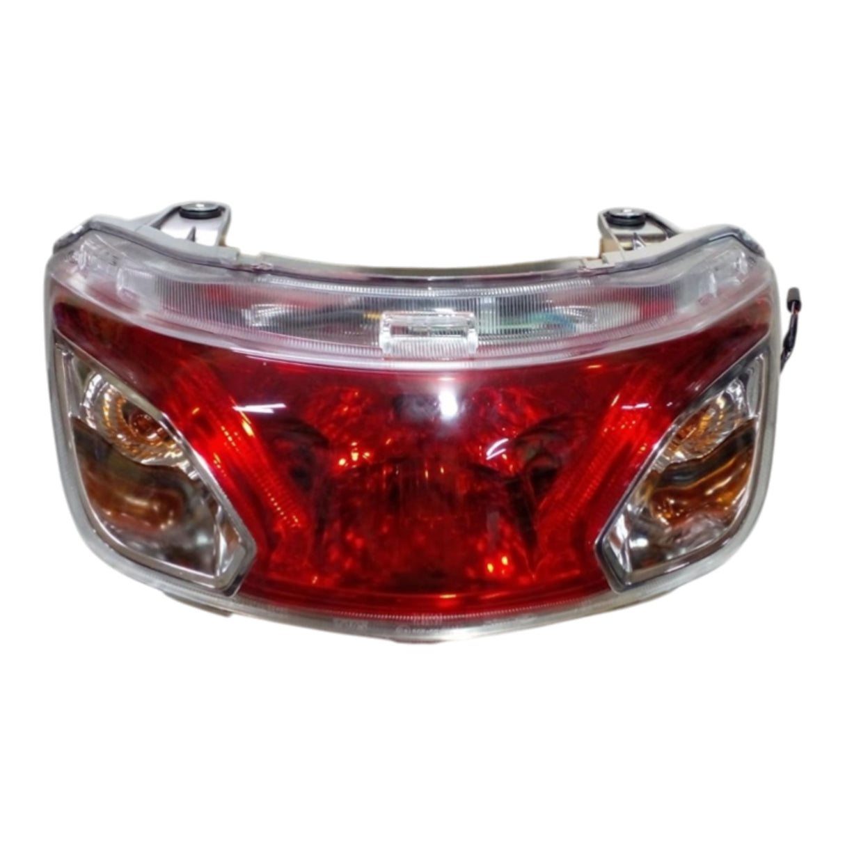 TVS Jupiter 125 Arka Stop Komple (KL221670)