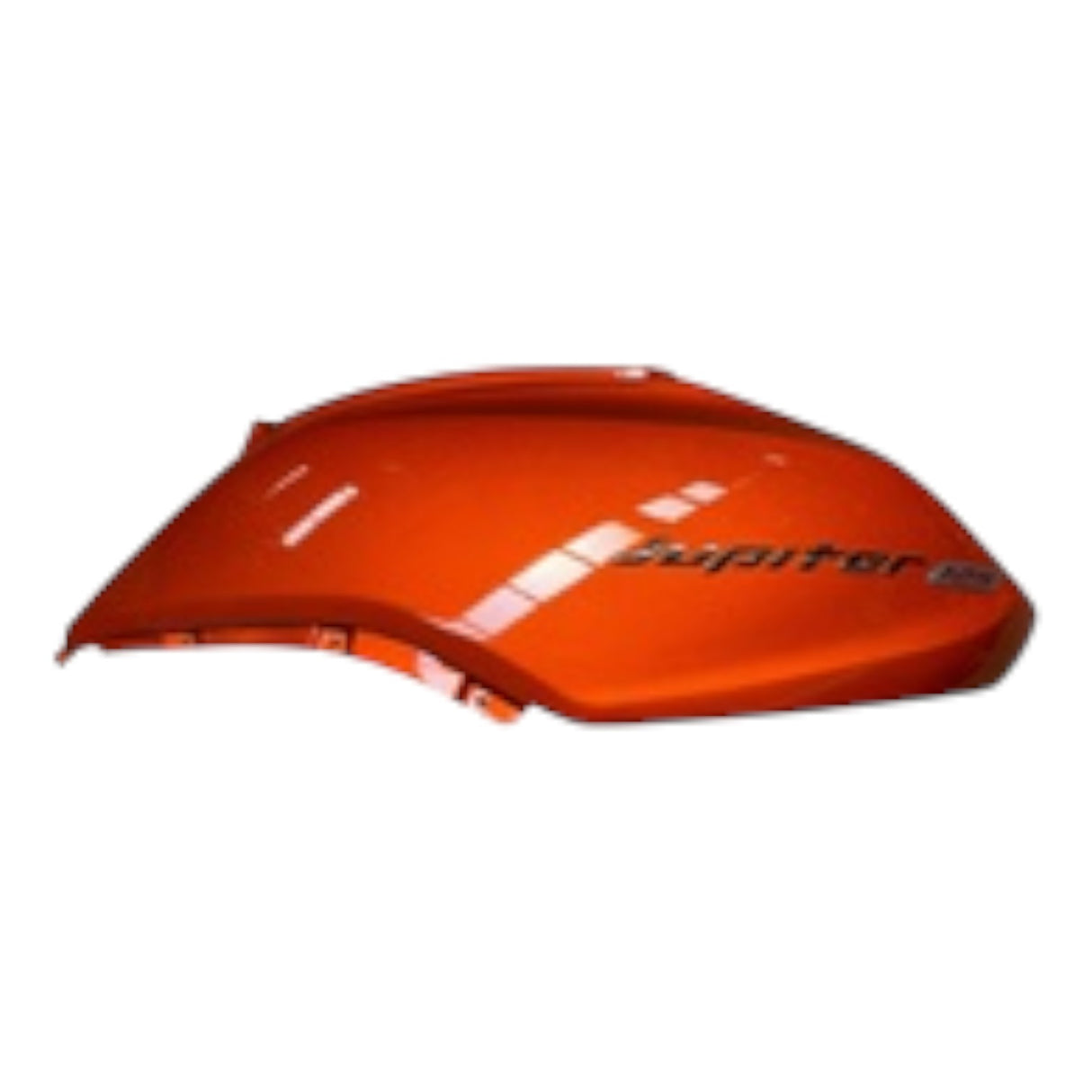 TVS Jupiter 125 Sol Yan Kapak (Turuncu) (Euro 5)