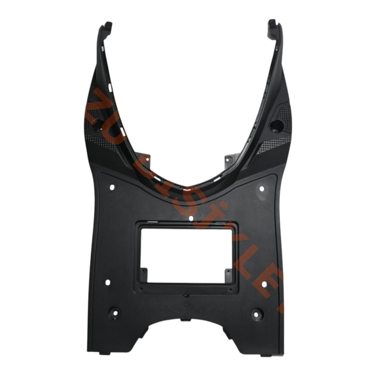 RKS Blazer XR Ayak Basma Yeri