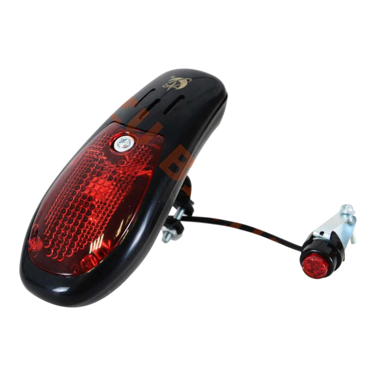 8 Sesli Tek Işıklı Korna (Rcts 809 A)